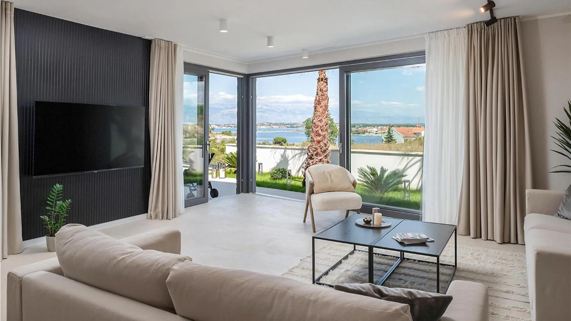 Villa Luka Nin