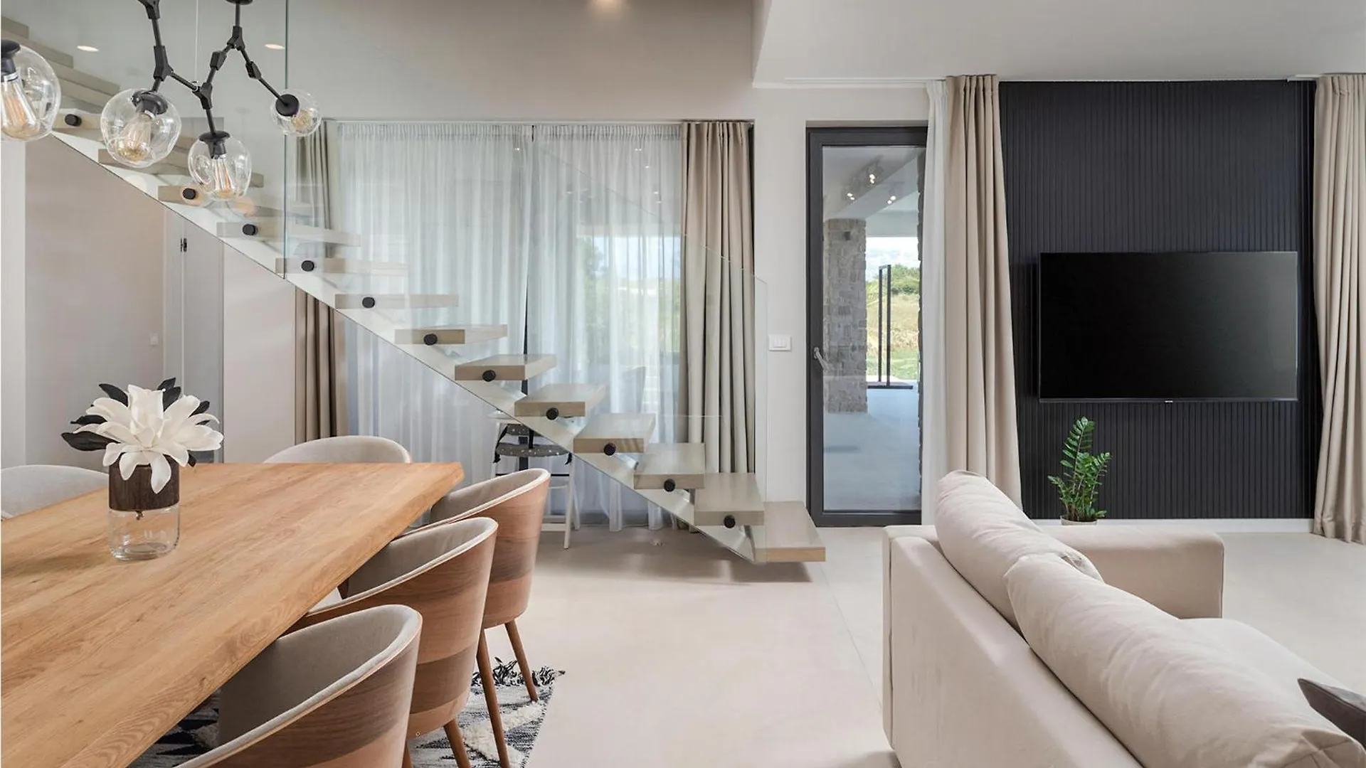 Villa Luka Nin Holiday home