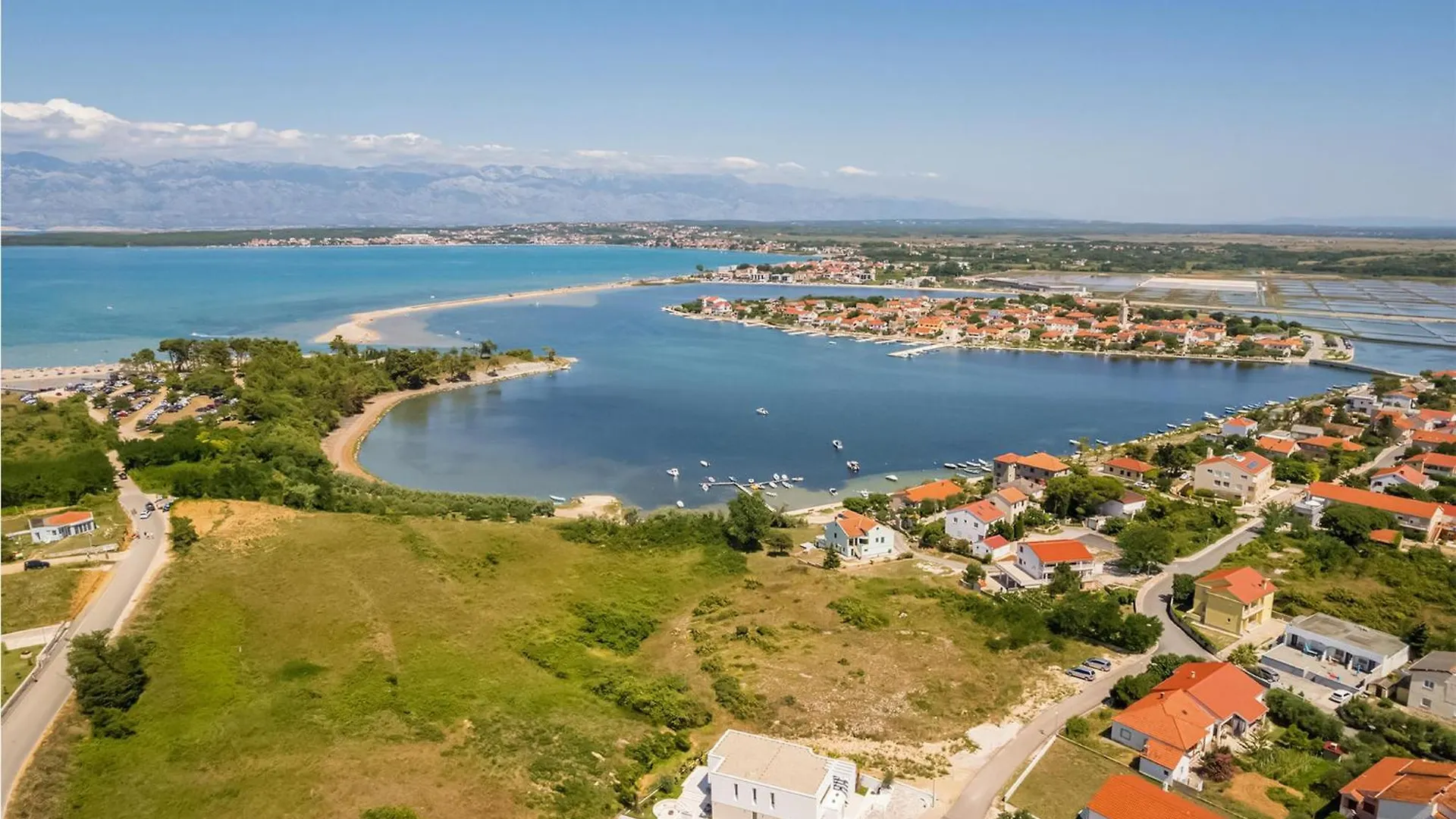 Villa Luka Nin Holiday home