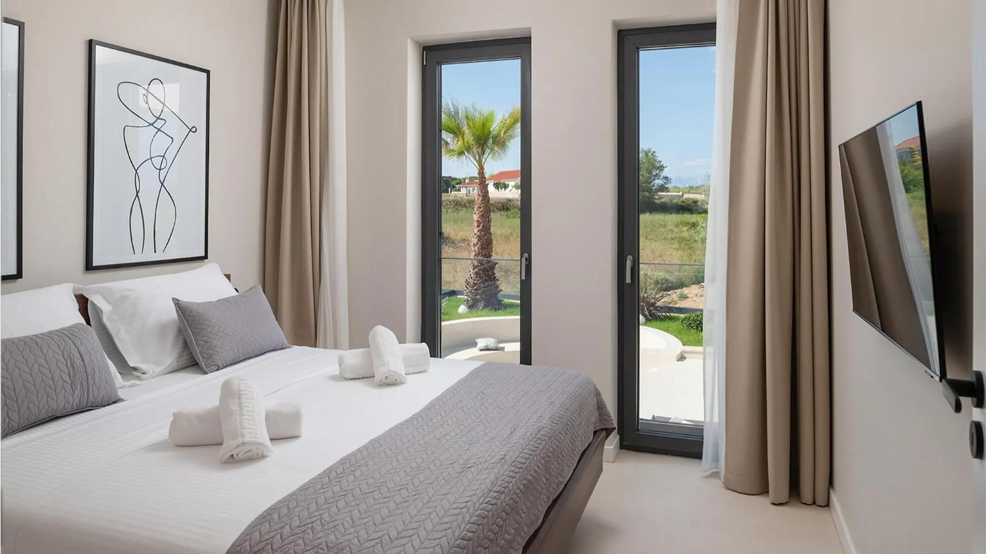 Villa Luka Nin Holiday home